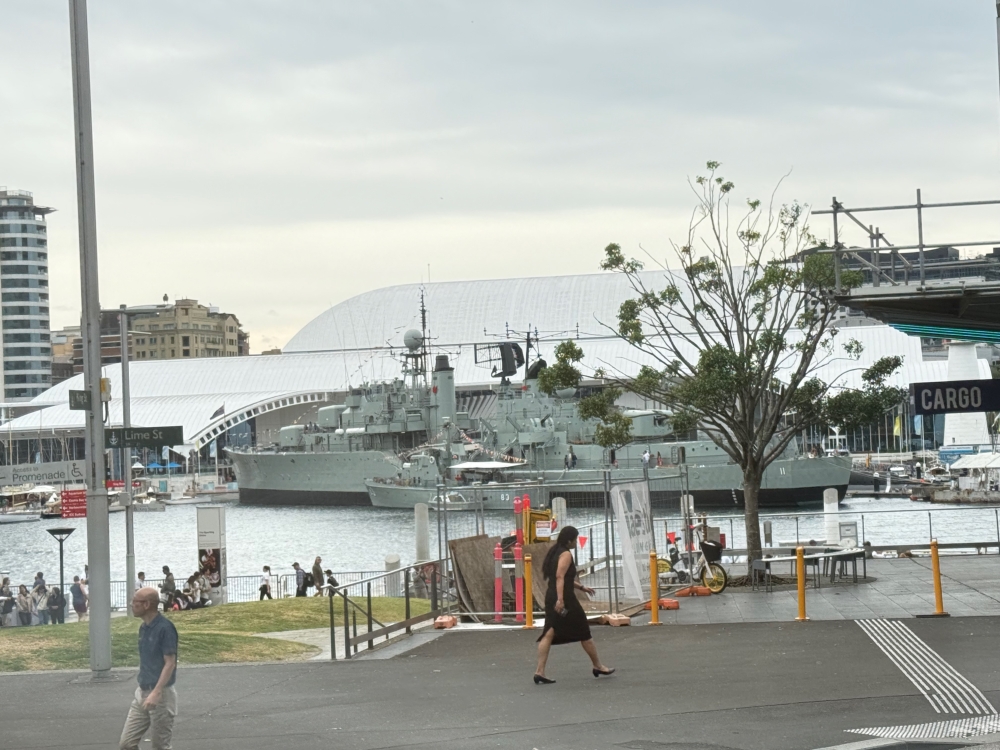 Sydney