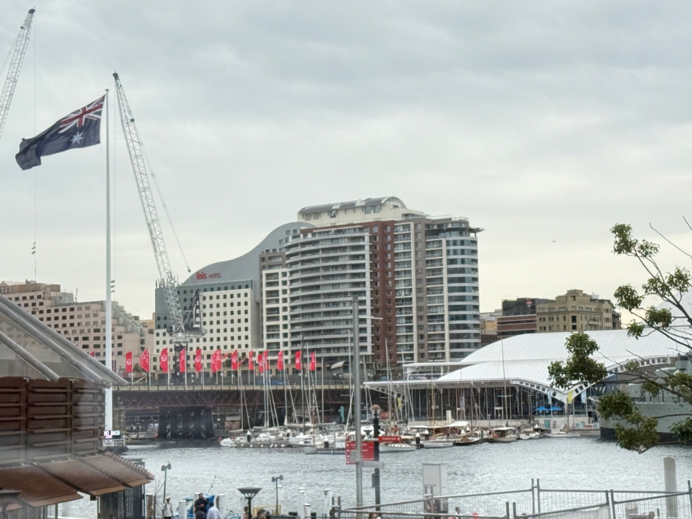 Sydney