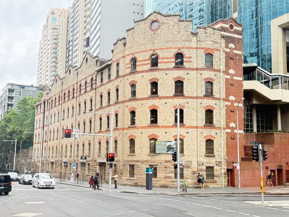 Sydney