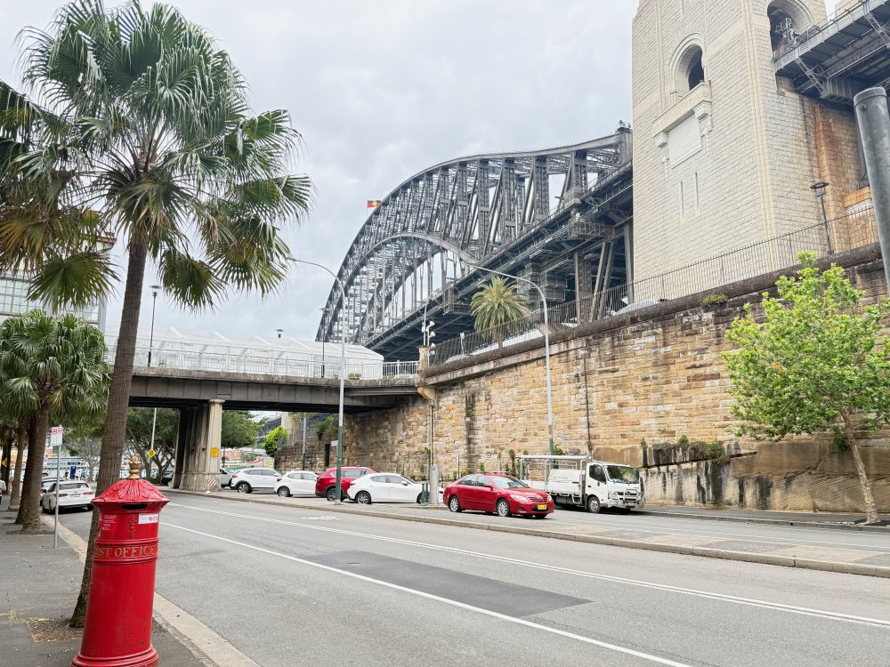 Sydney