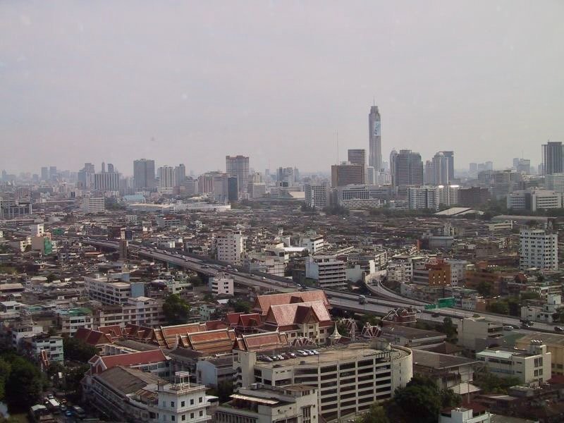 Thailand