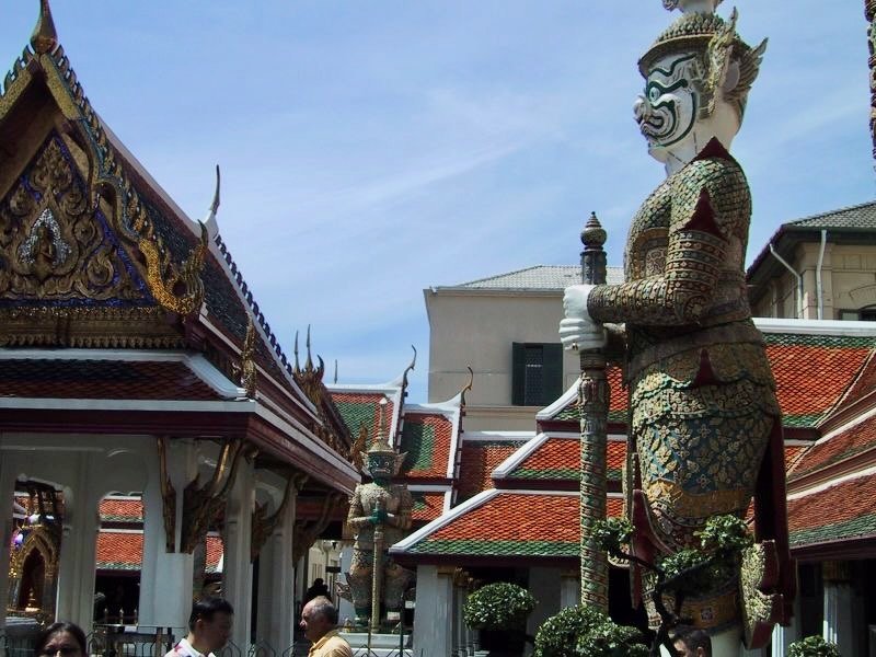 Thailand