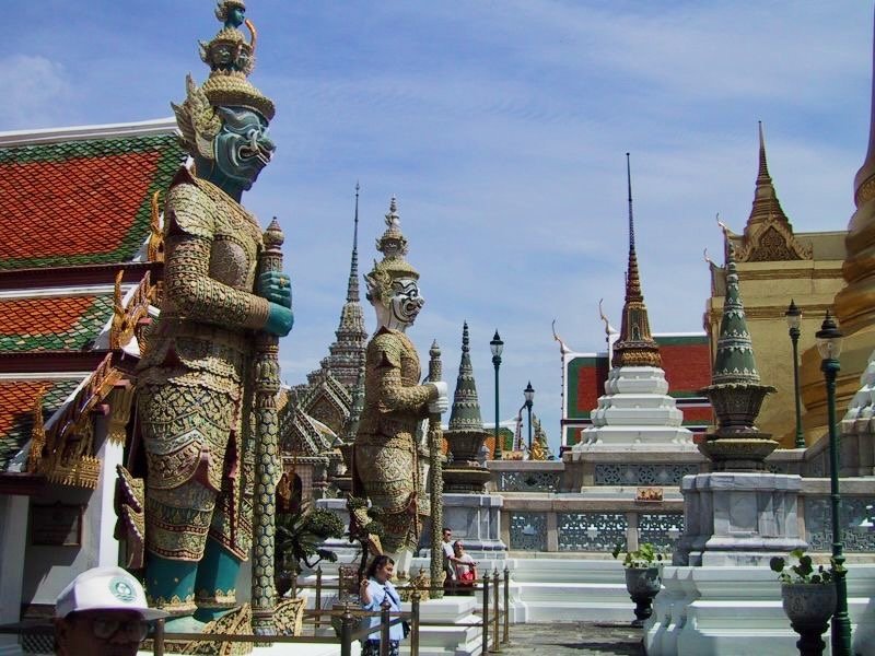 Thailand