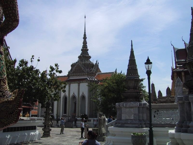 Thailand