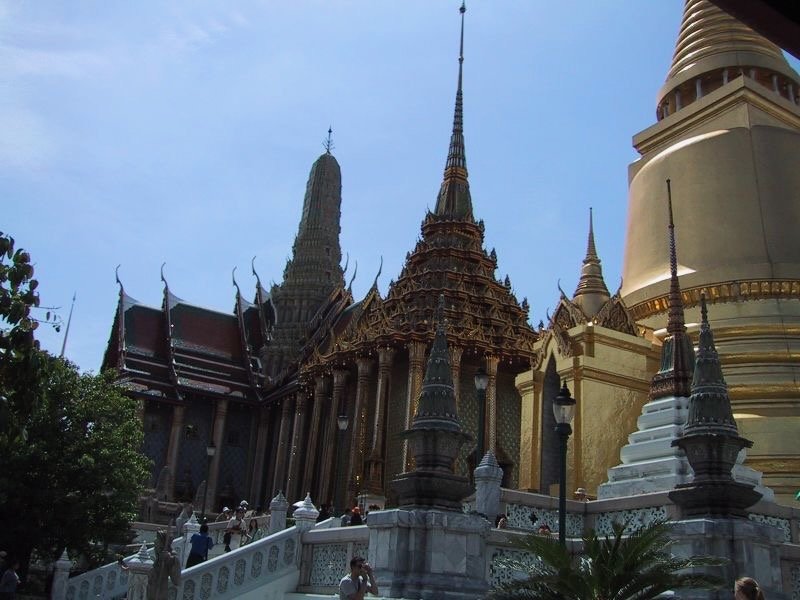 Thailand
