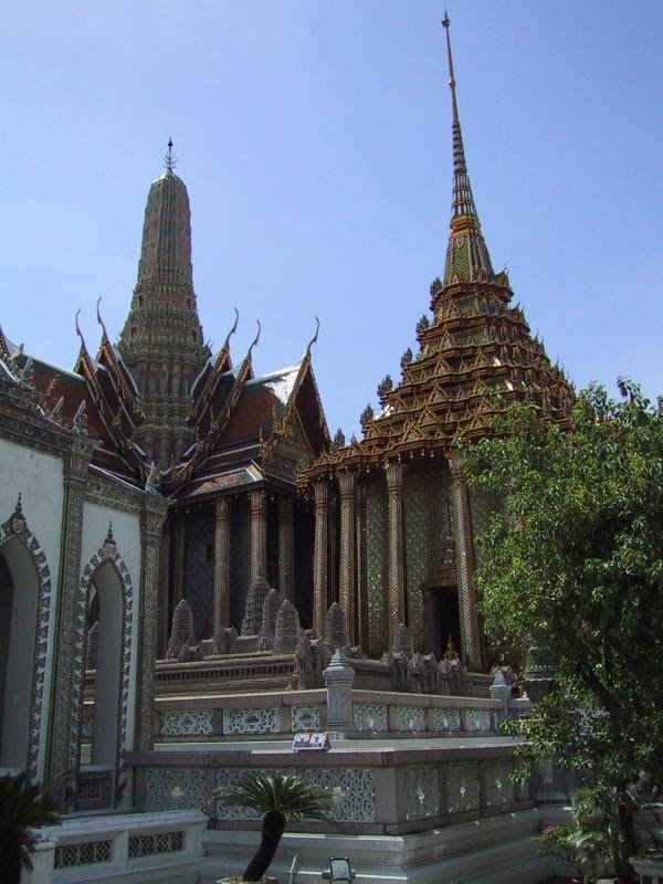 Thailand