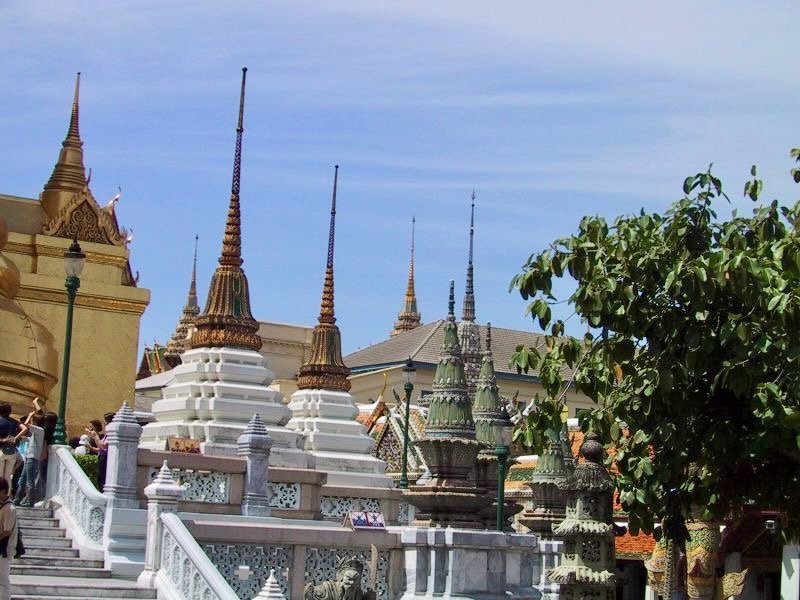 Thailand