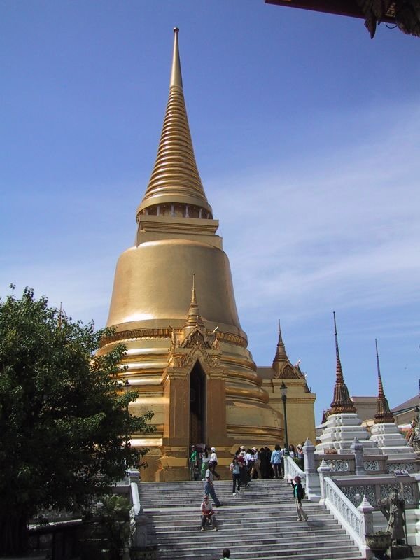 Thailand