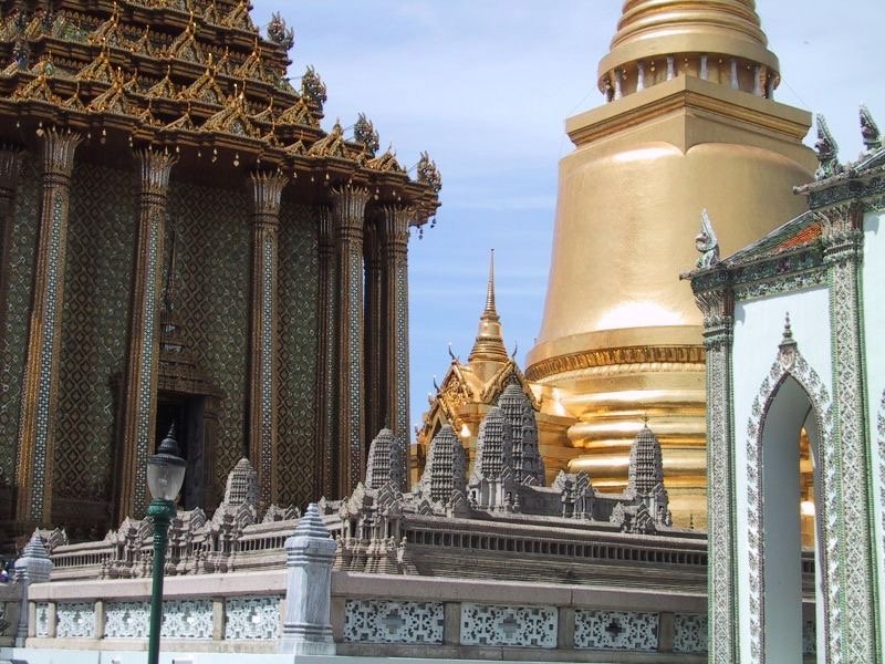 Thailand