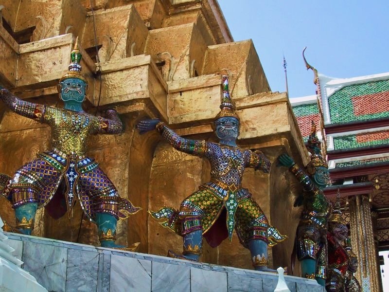 Thailand