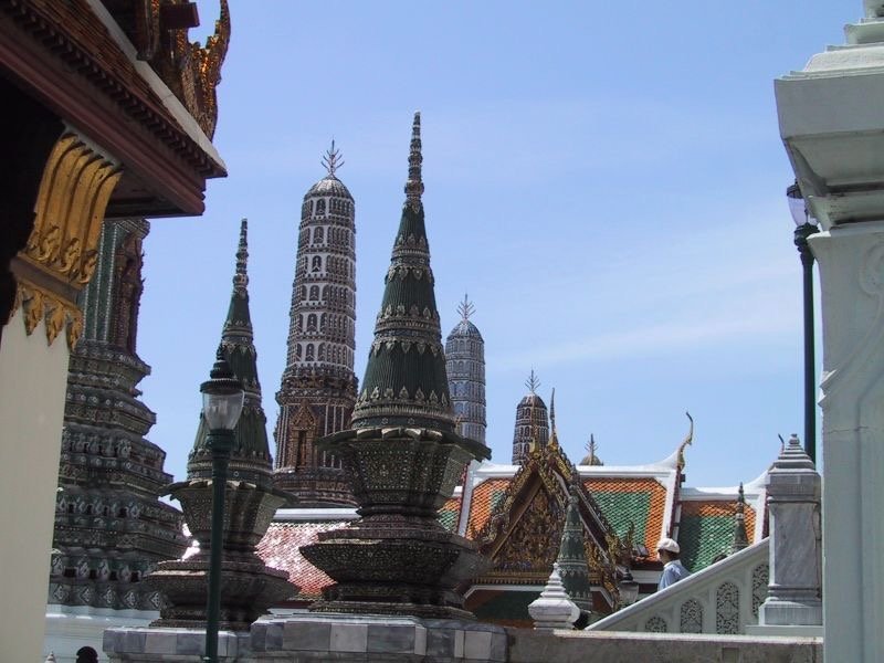 Thailand