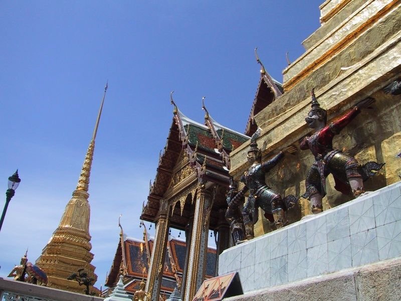 Thailand