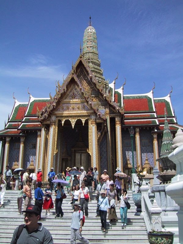 Thailand