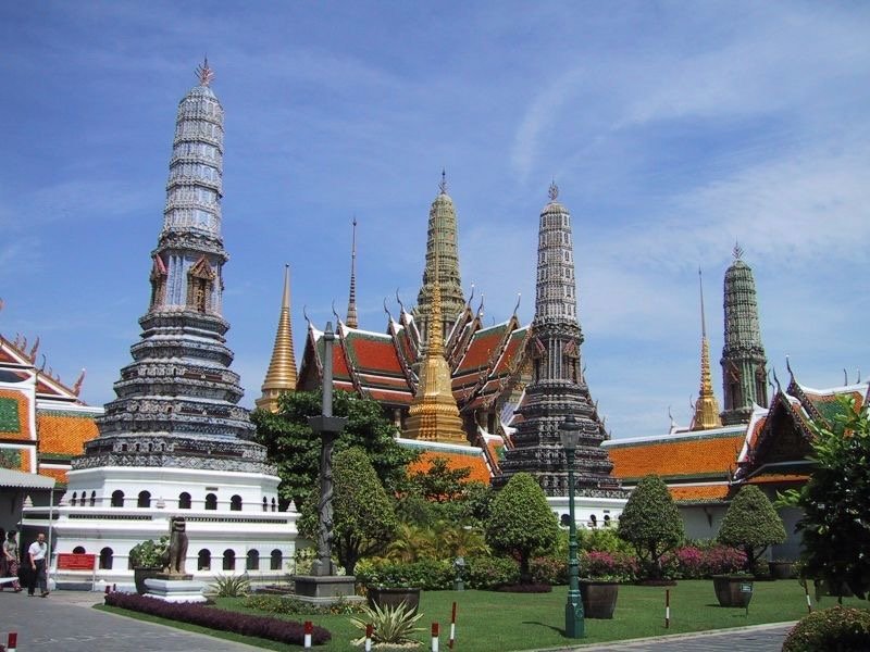 Thailand