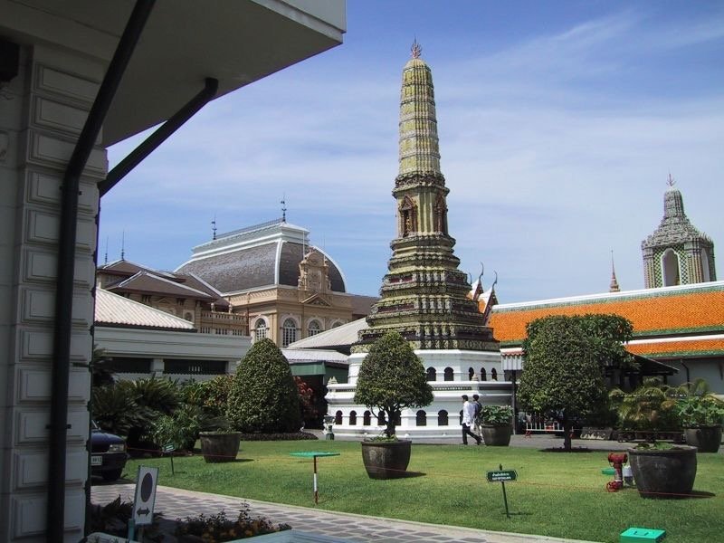 Thailand