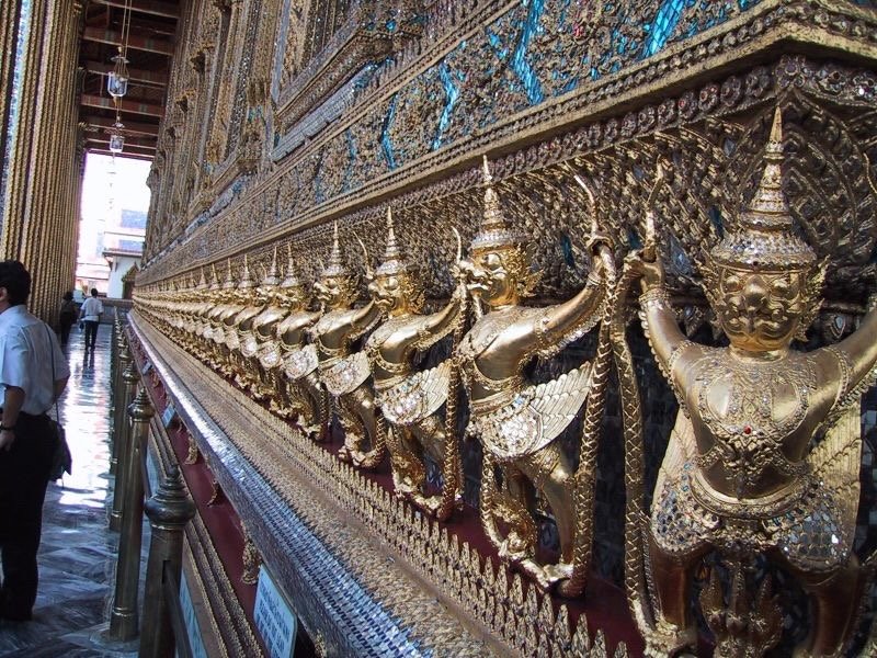 Thailand