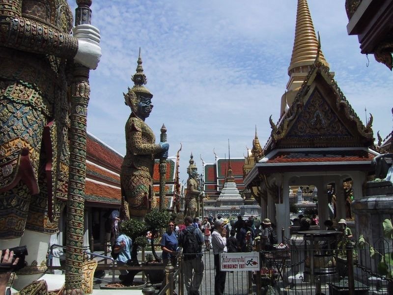 Thailand