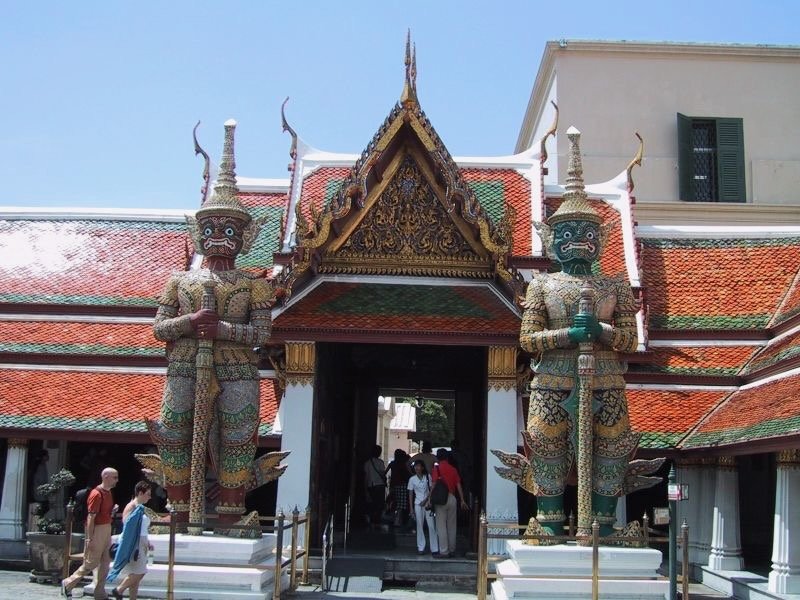 Thailand