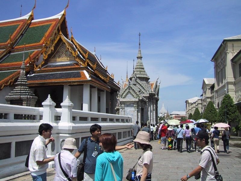 Thailand