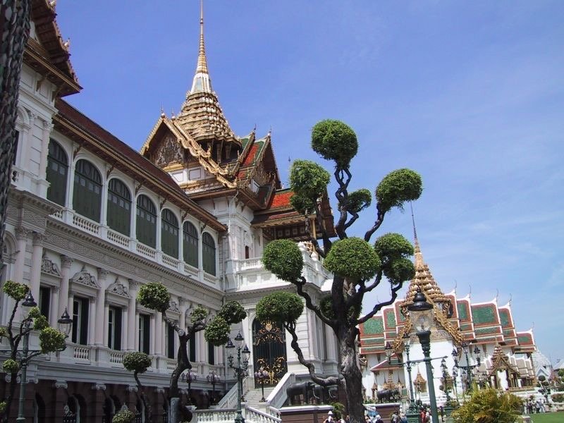 Thailand