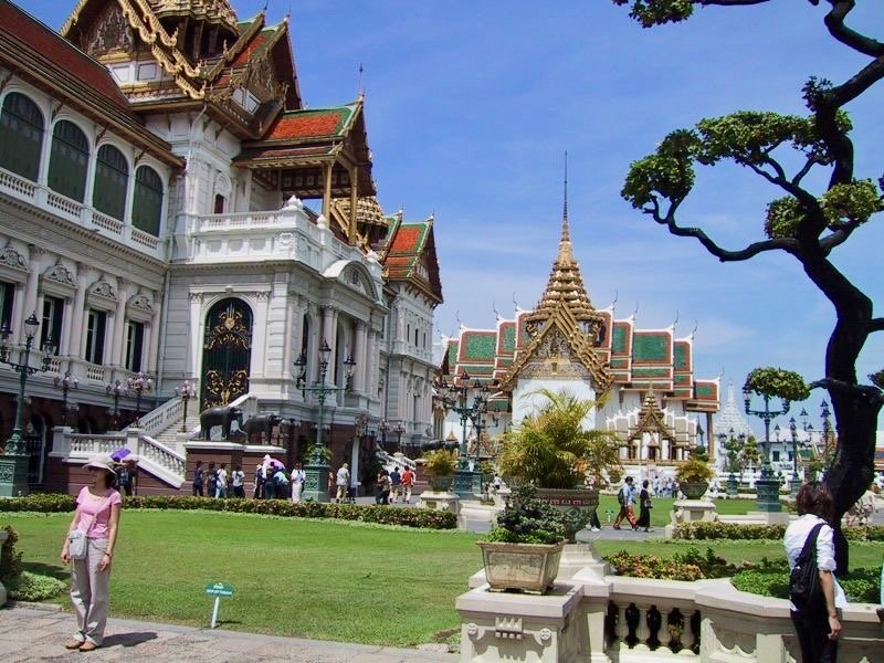 Thailand