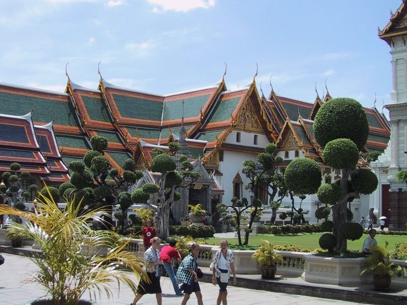Thailand