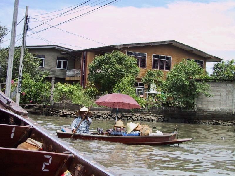 Thailand