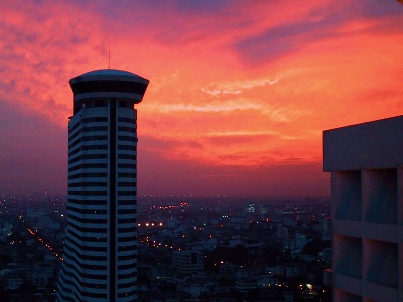 Thailand