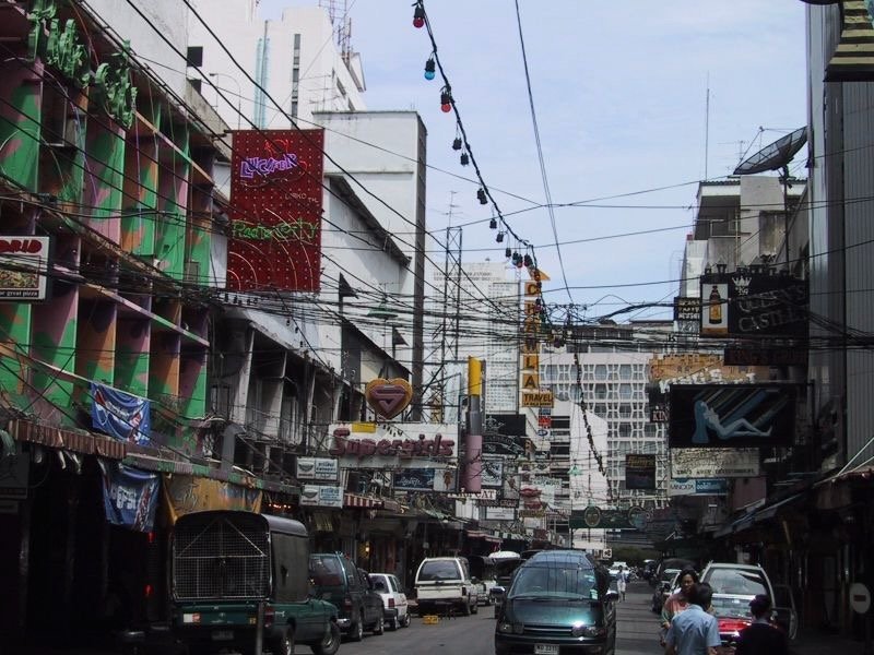 Thailand