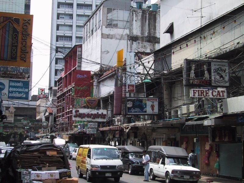 Thailand