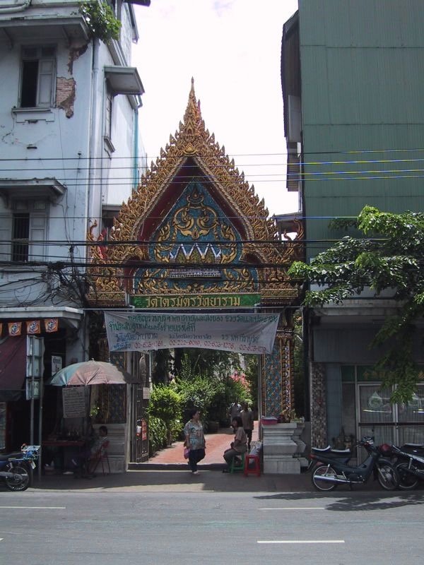 Thailand