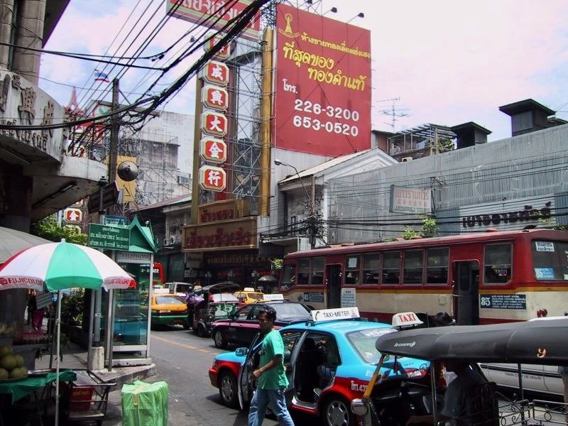 Thailand