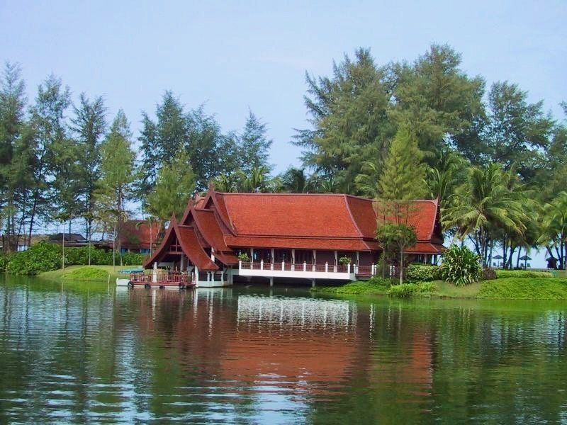 Thailand
