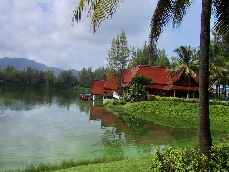 Thailand