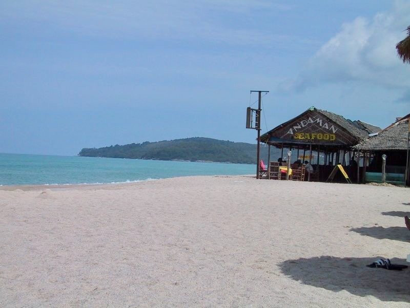 Thailand