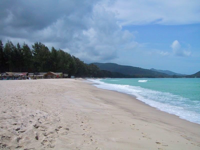 Thailand