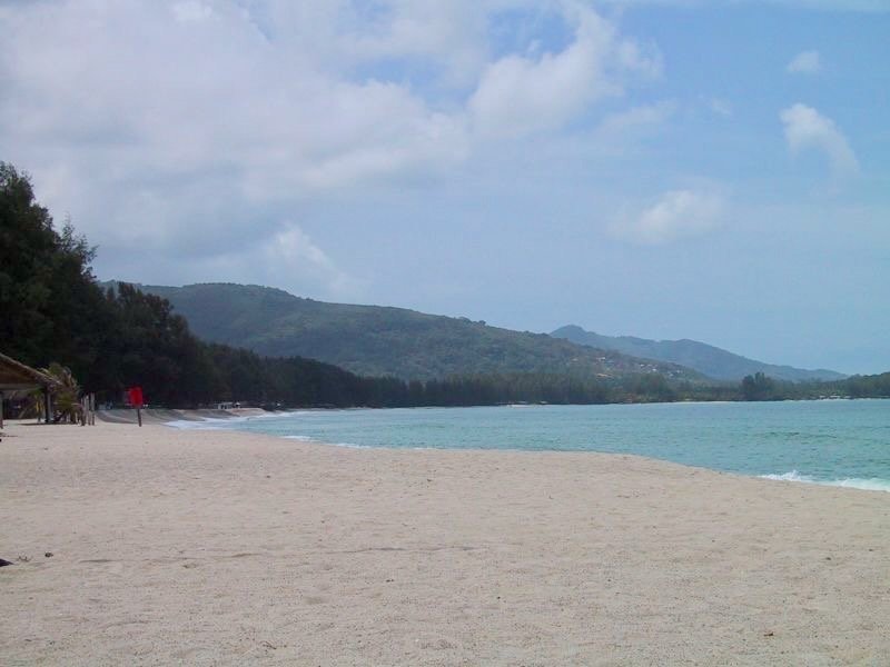 Thailand