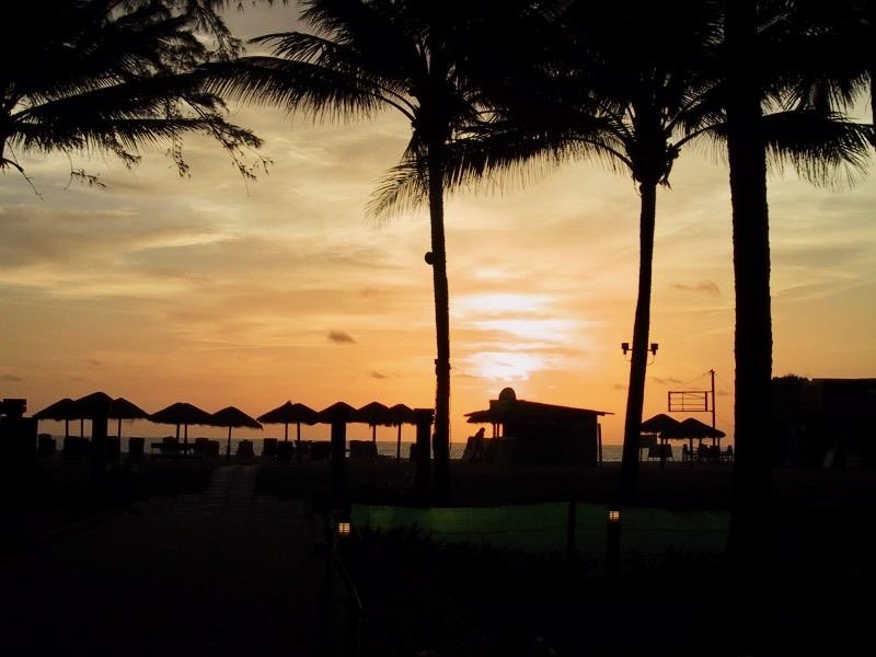 Thailand