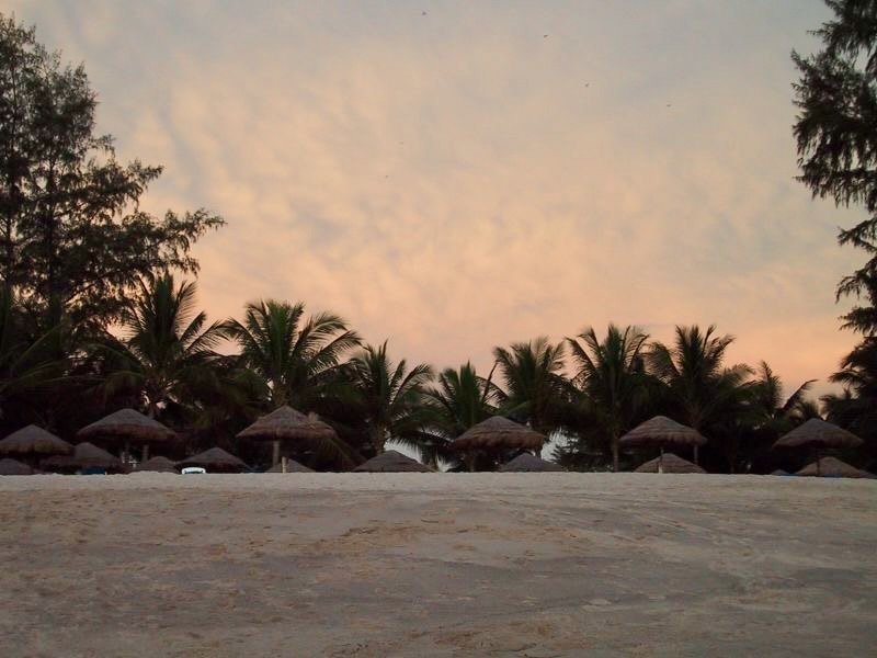 Thailand