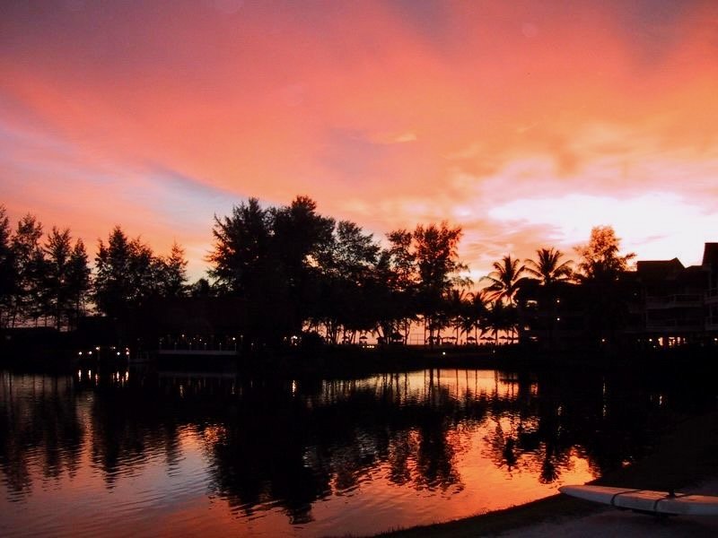 Thailand