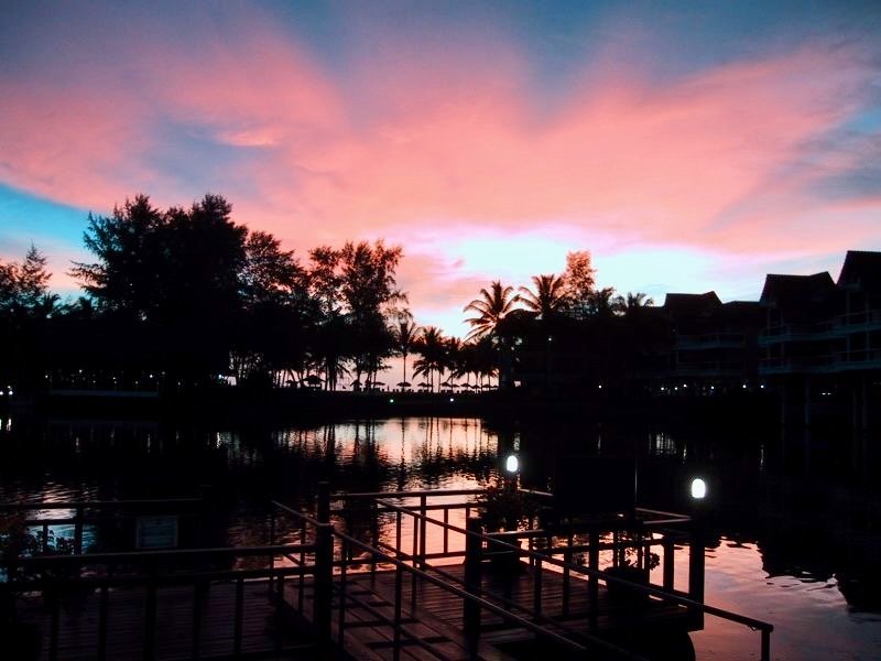 Thailand