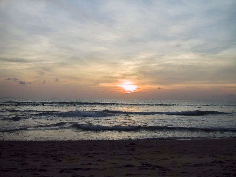 Thailand