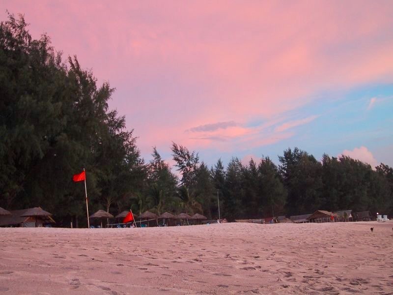 Thailand