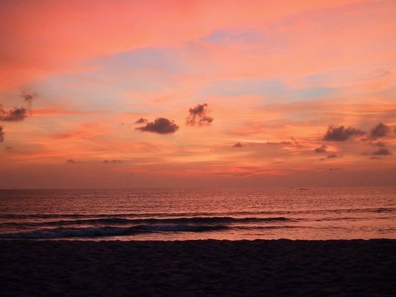 Thailand