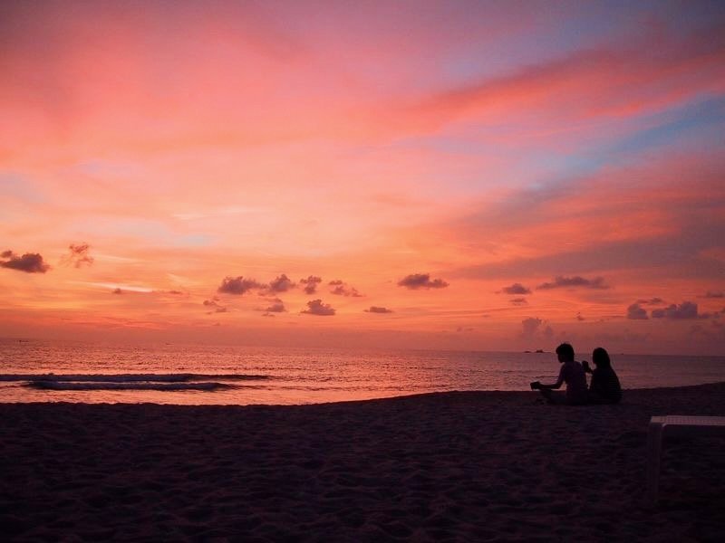 Thailand
