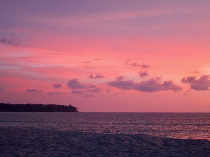 Thailand