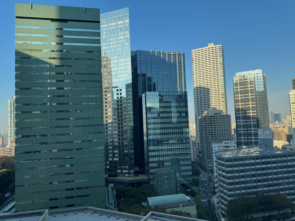 Tokyo