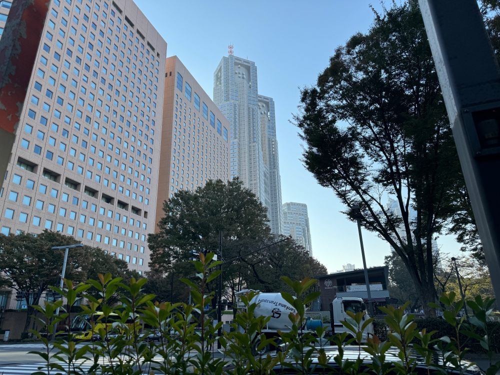 Tokyo