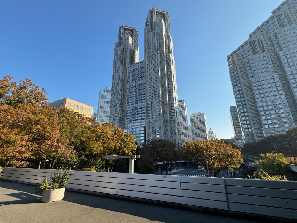 Tokyo