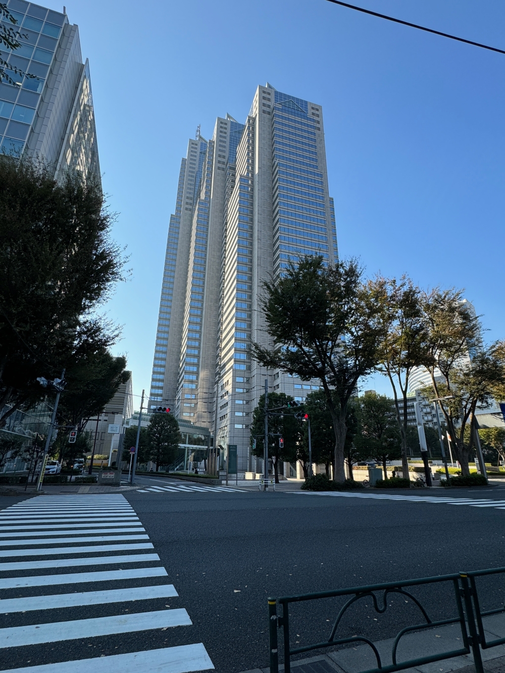 Tokyo